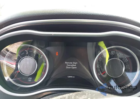 2015 Dodge Challenger Sxt Plus z USA, uszkodzony, nr VIN 2C3CDZBG5FH707815